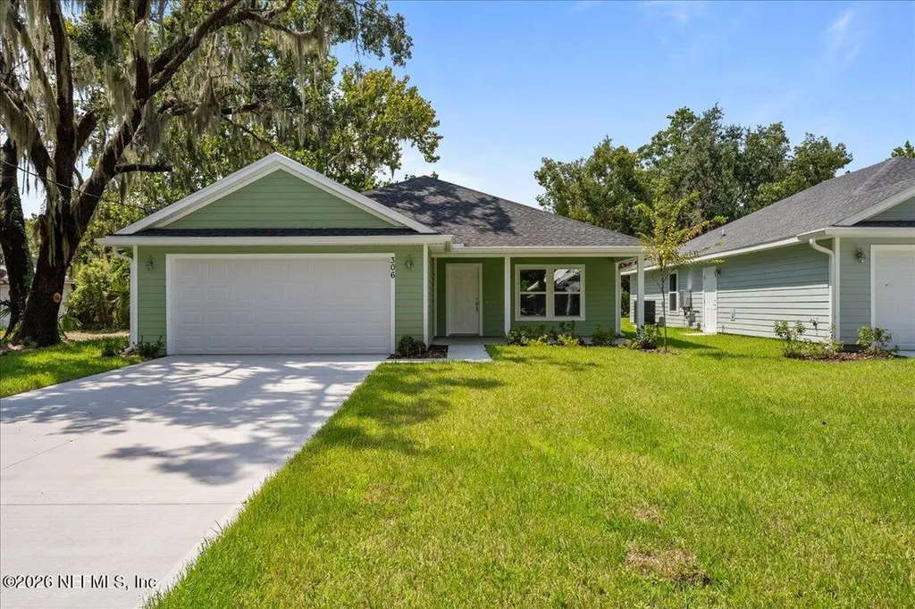 306 S 14th Street Palatka FL 32177