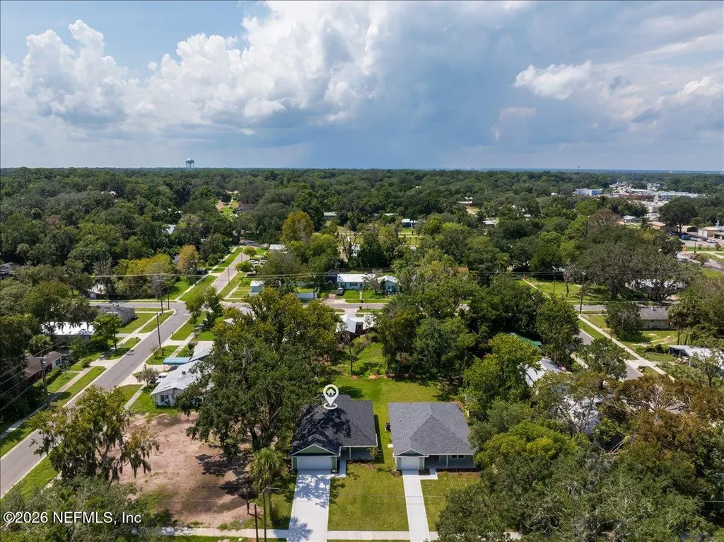 306 S 14th Street Palatka FL 32177