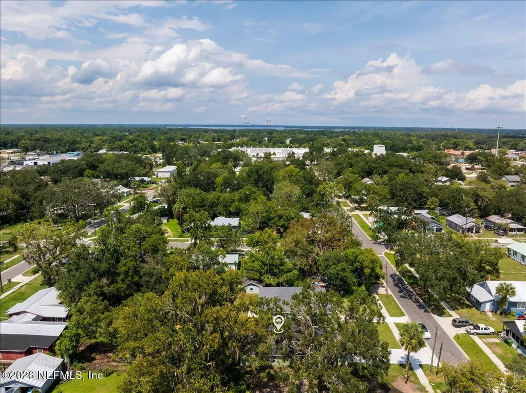 306 S 14th Street Palatka FL 32177