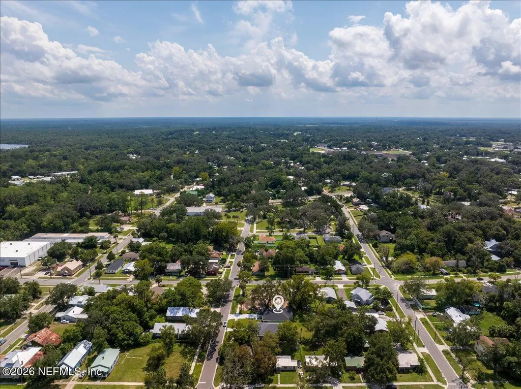 306 S 14th Street Palatka FL 32177