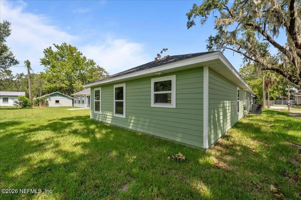 306 S 14th Street Palatka FL 32177