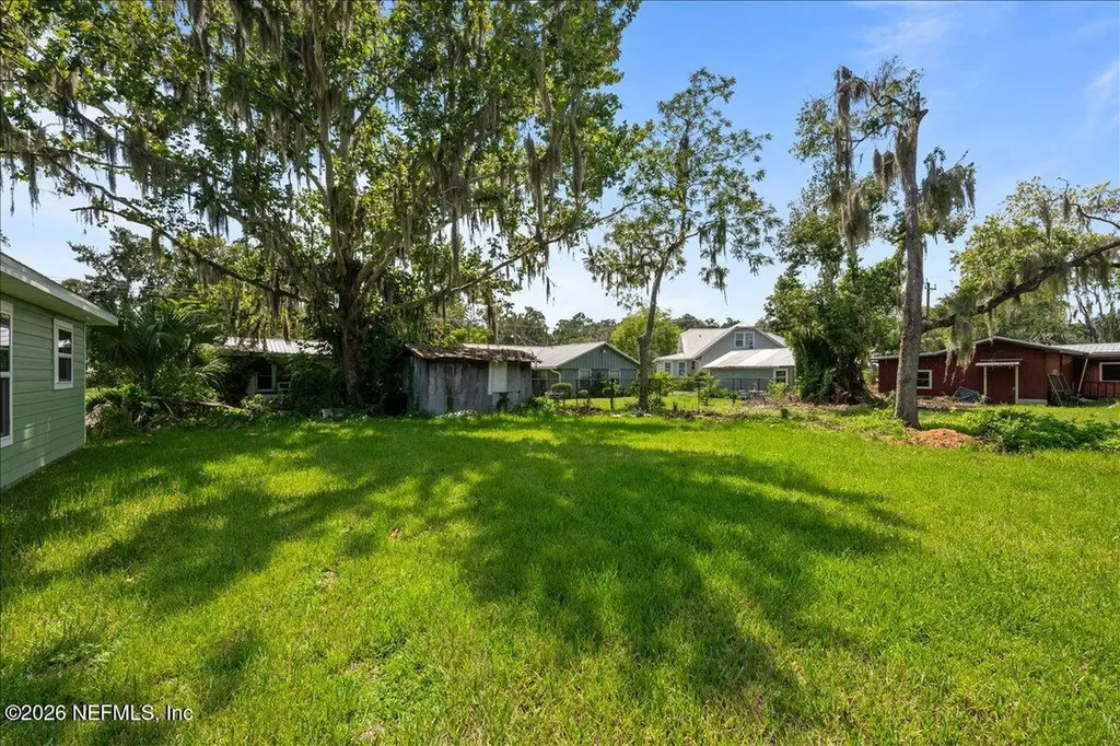 306 S 14th Street Palatka FL 32177