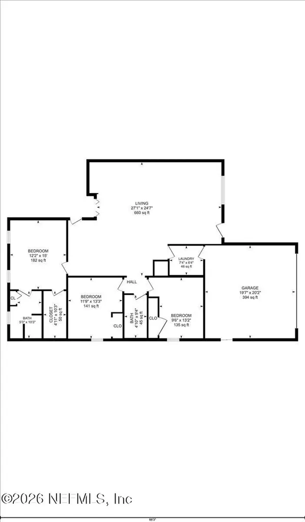 306 S 14th Street Palatka FL 32177
