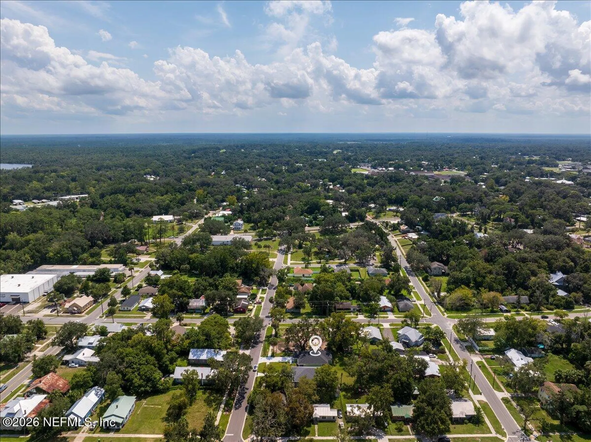 306 S 14th Street Palatka FL 32177