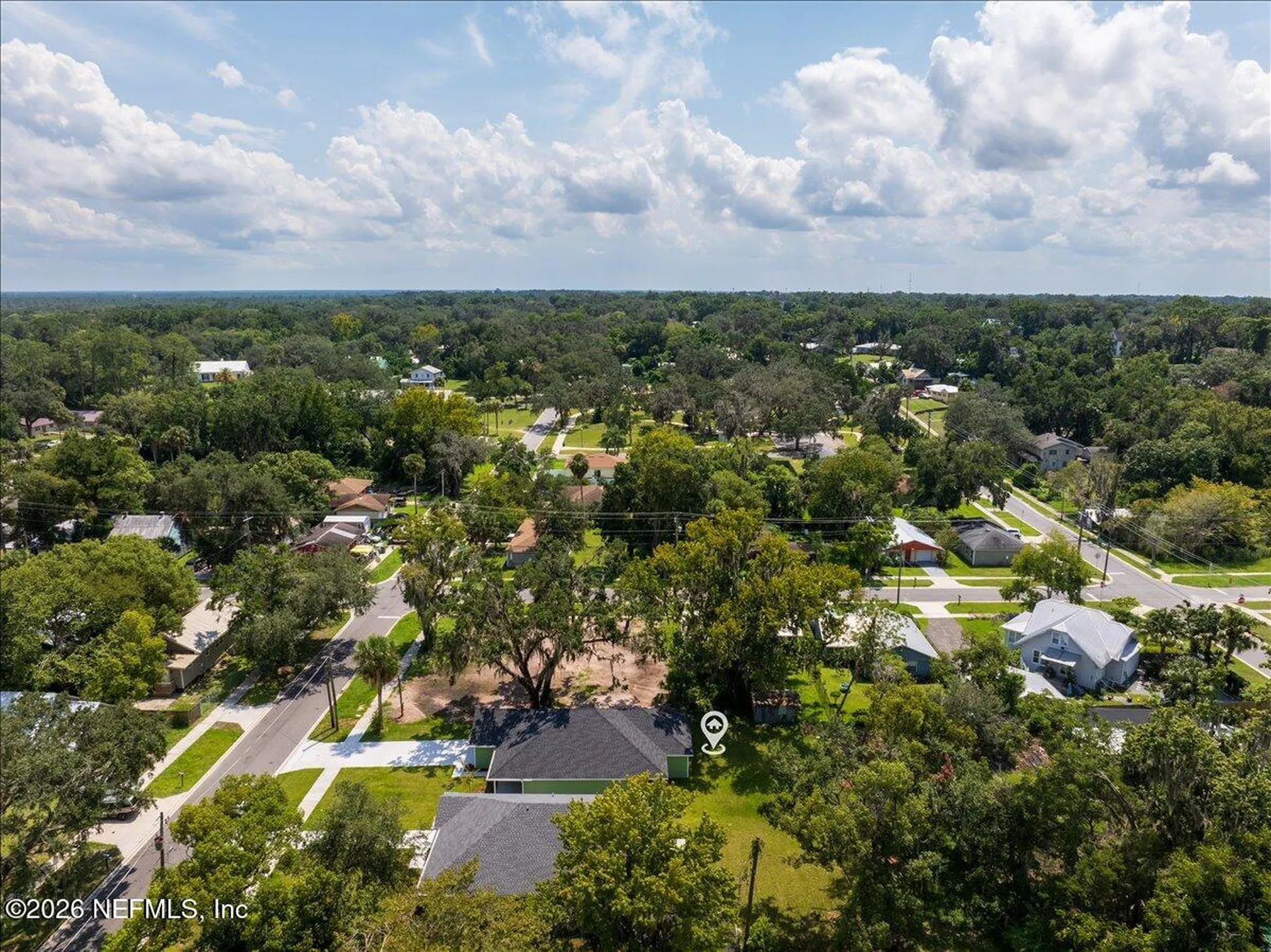 306 S 14th Street Palatka FL 32177