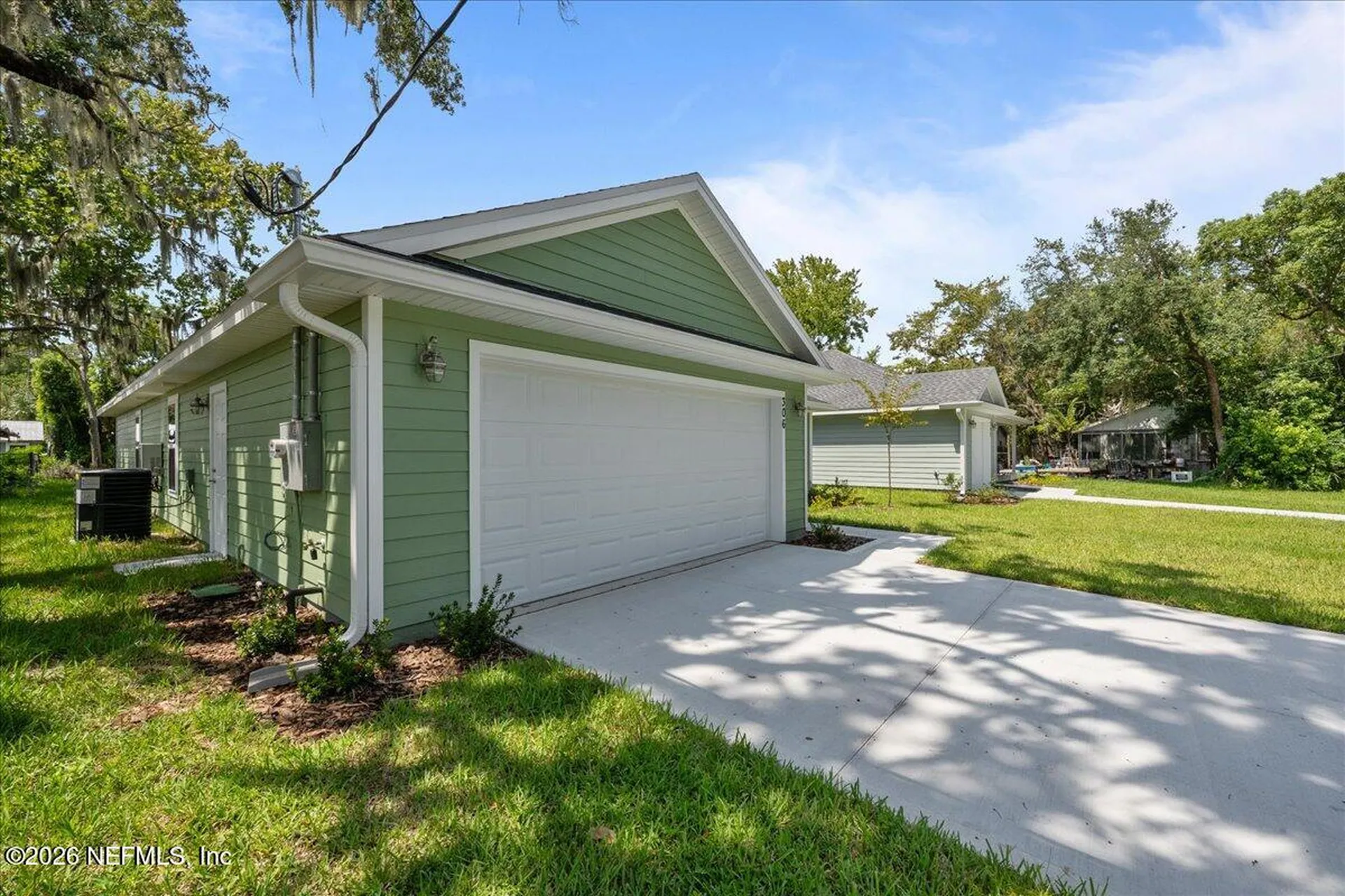 306 S 14th Street Palatka FL 32177