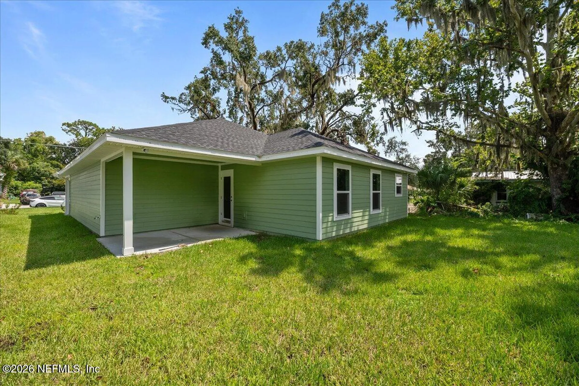 306 S 14th Street Palatka FL 32177