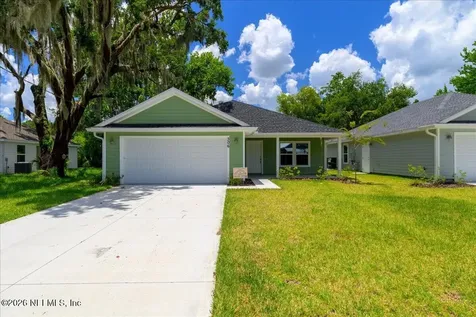 306 S 14th Street Palatka FL 32177
