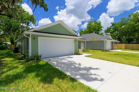 306 S 14th Street Palatka FL 32177