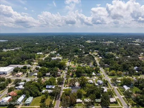 306 S 14th Street Palatka FL 32177