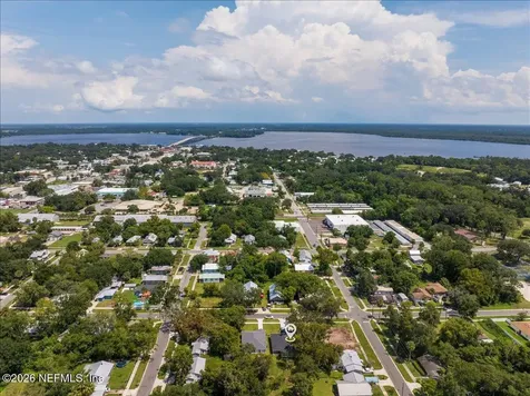 306 S 14th Street Palatka FL 32177