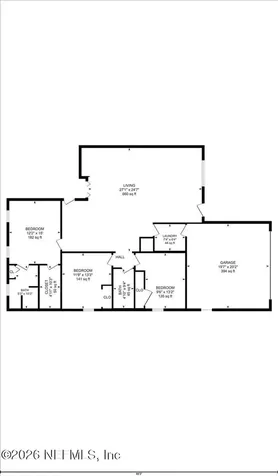 306 S 14th Street Palatka FL 32177