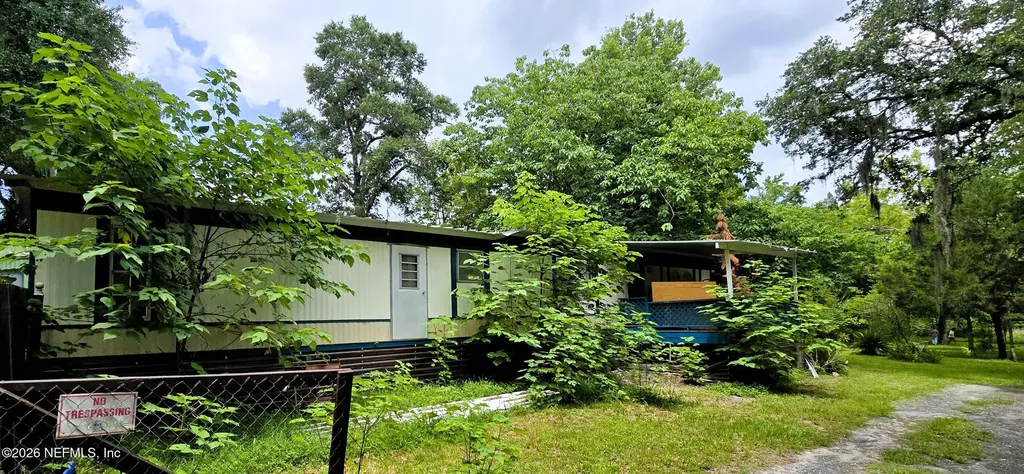 10733 Gladwynne Road Jacksonville FL 32218