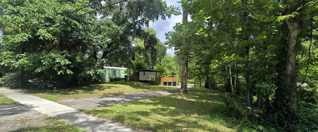 10733 Gladwynne Road Jacksonville FL 32218