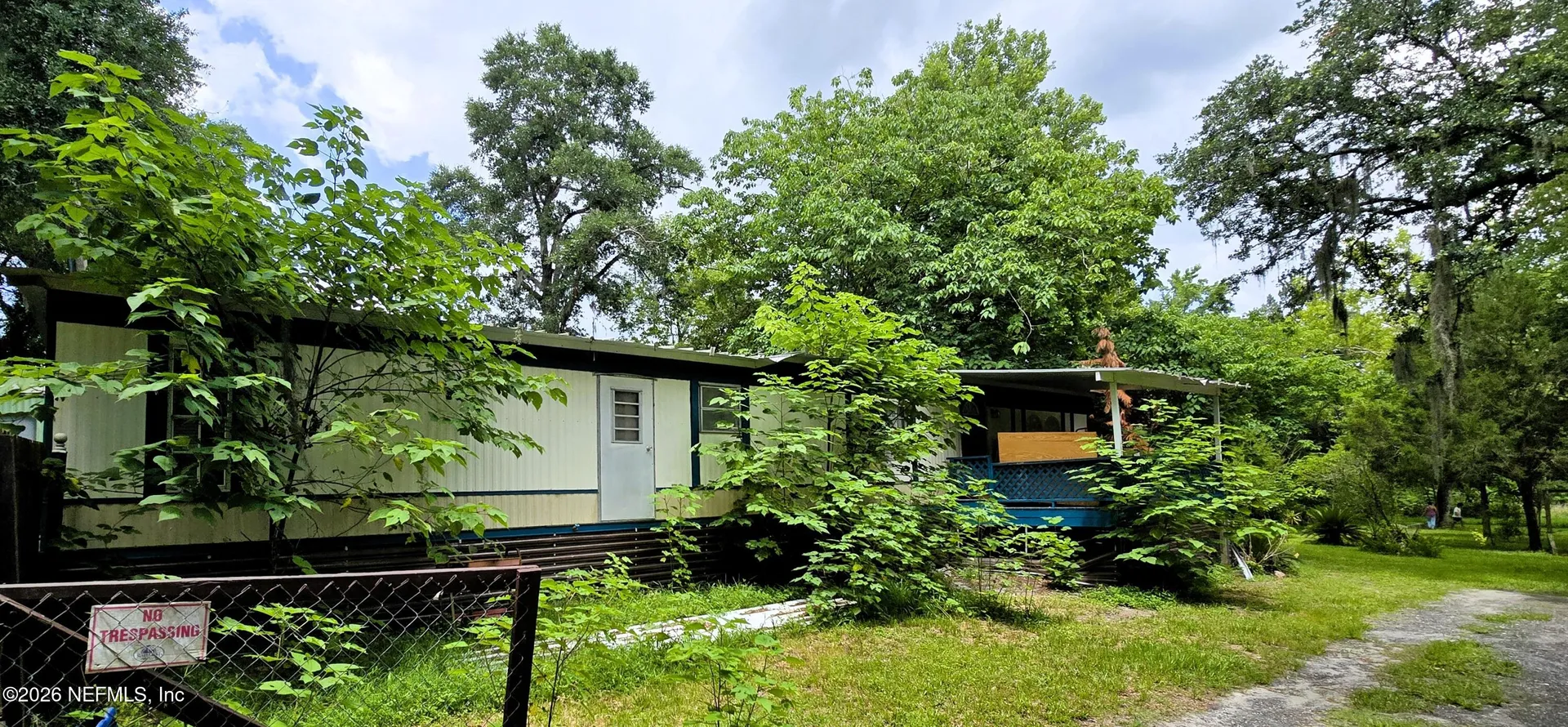 10733 Gladwynne Road Jacksonville FL 32218