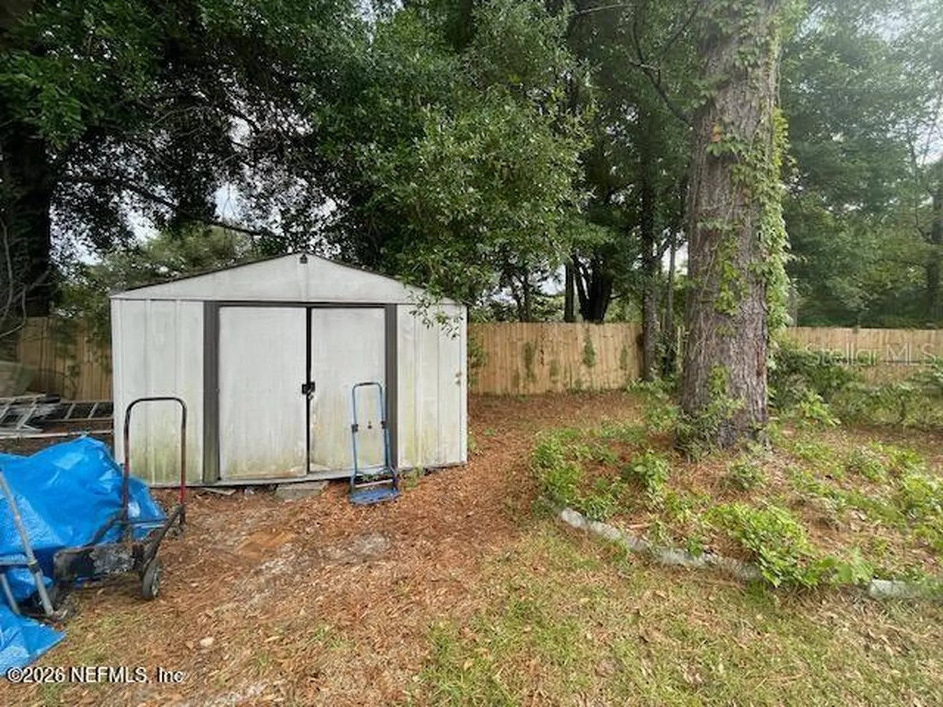 263 Ross Road Tallahassee FL 32305