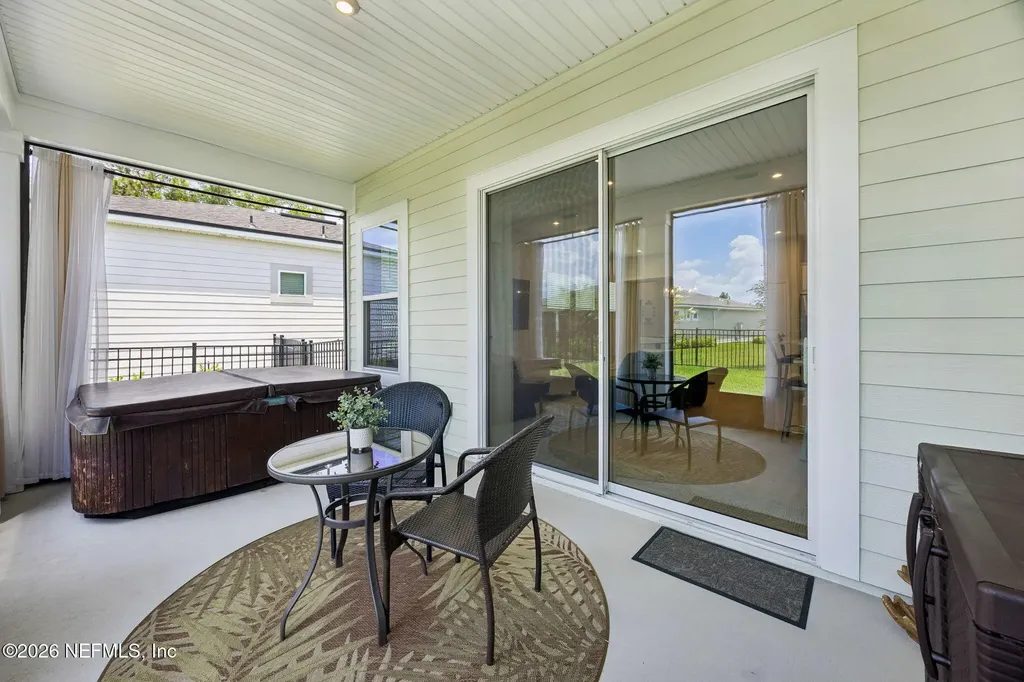 343 Juniper Hills Drive St. Augustine FL 32259
