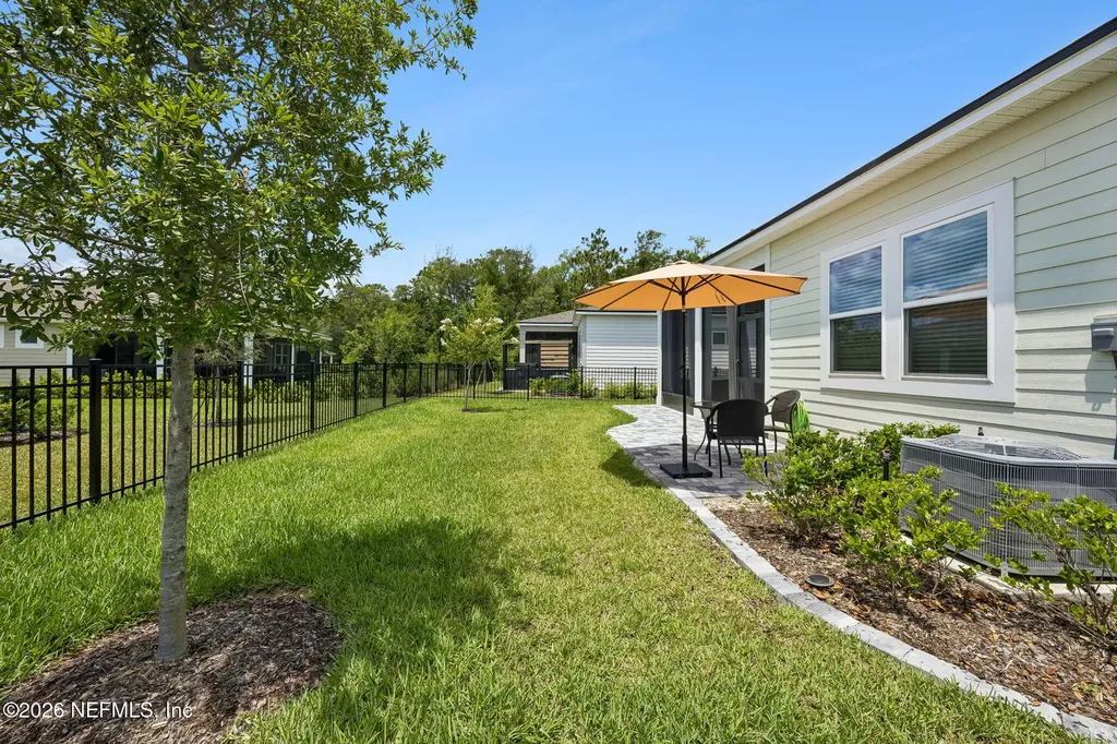 343 Juniper Hills Drive St. Augustine FL 32259