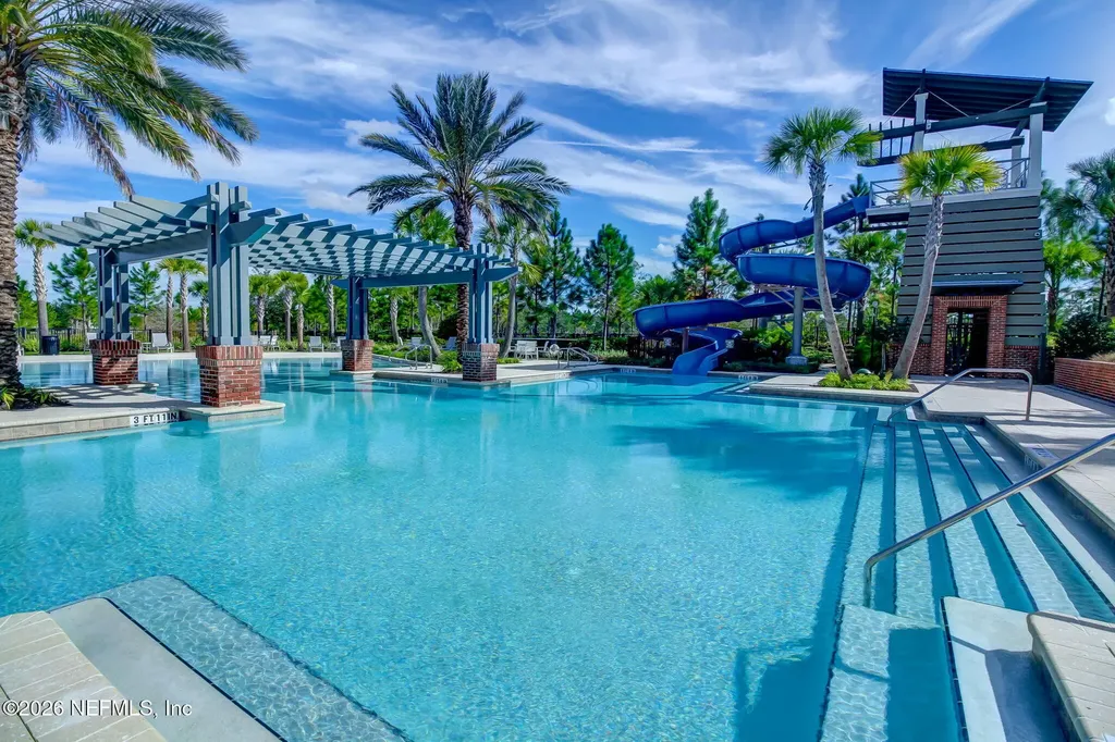 343 Juniper Hills Drive St. Augustine FL 32259