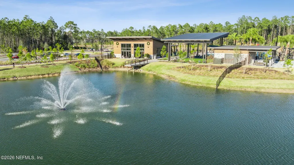 343 Juniper Hills Drive St. Augustine FL 32259