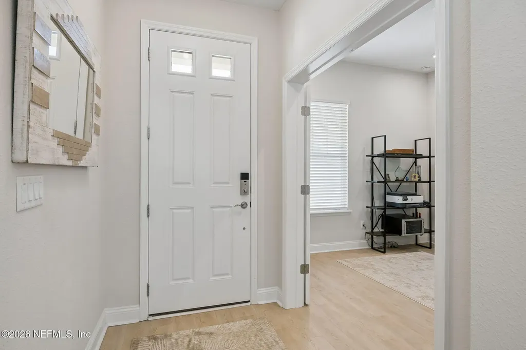 343 Juniper Hills Drive St. Augustine FL 32259