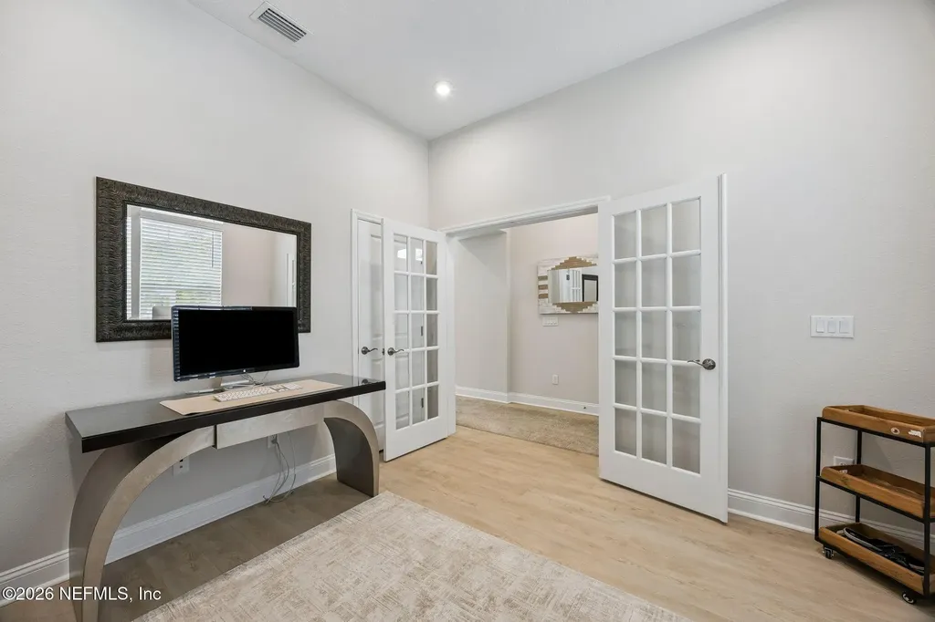 343 Juniper Hills Drive St. Augustine FL 32259