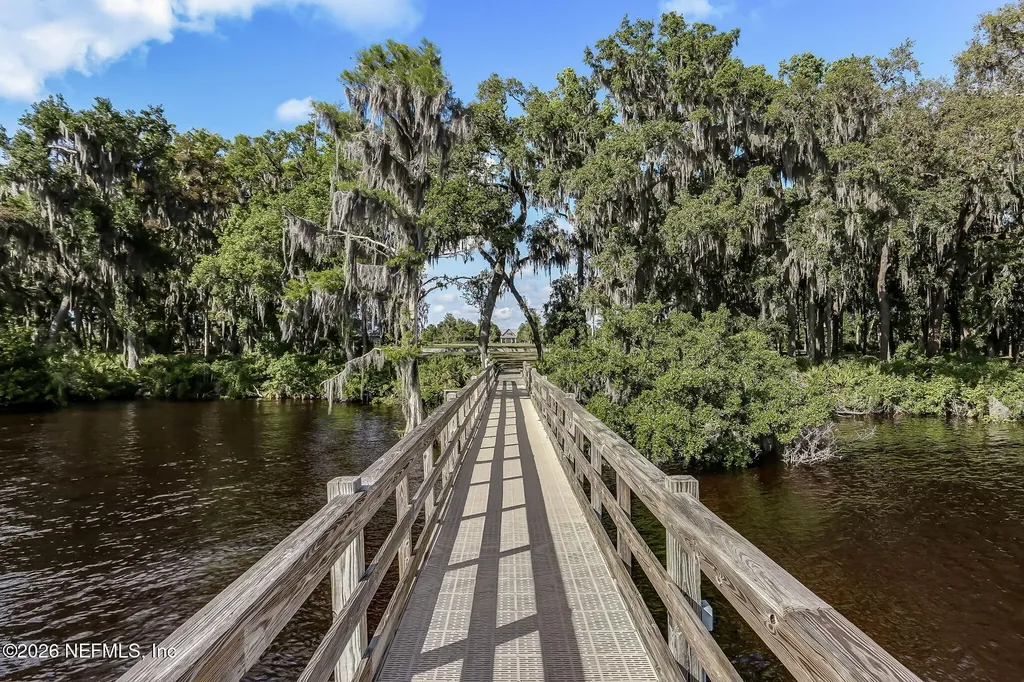 343 Juniper Hills Drive St. Augustine FL 32259