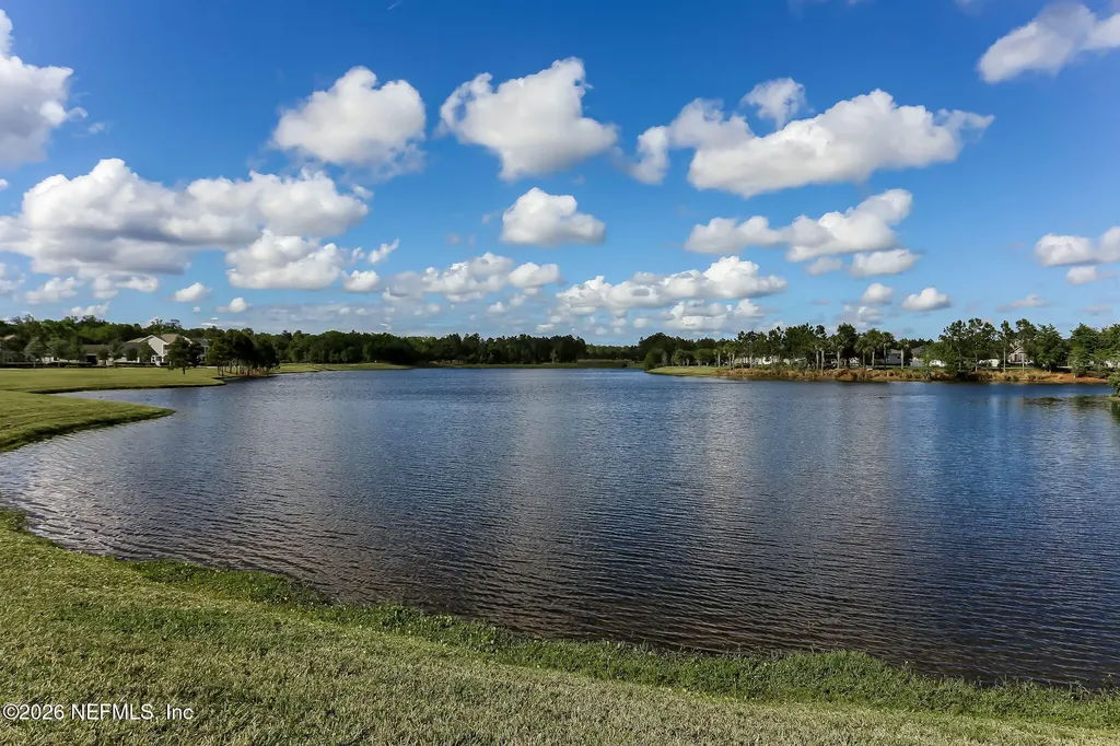 343 Juniper Hills Drive St. Augustine FL 32259