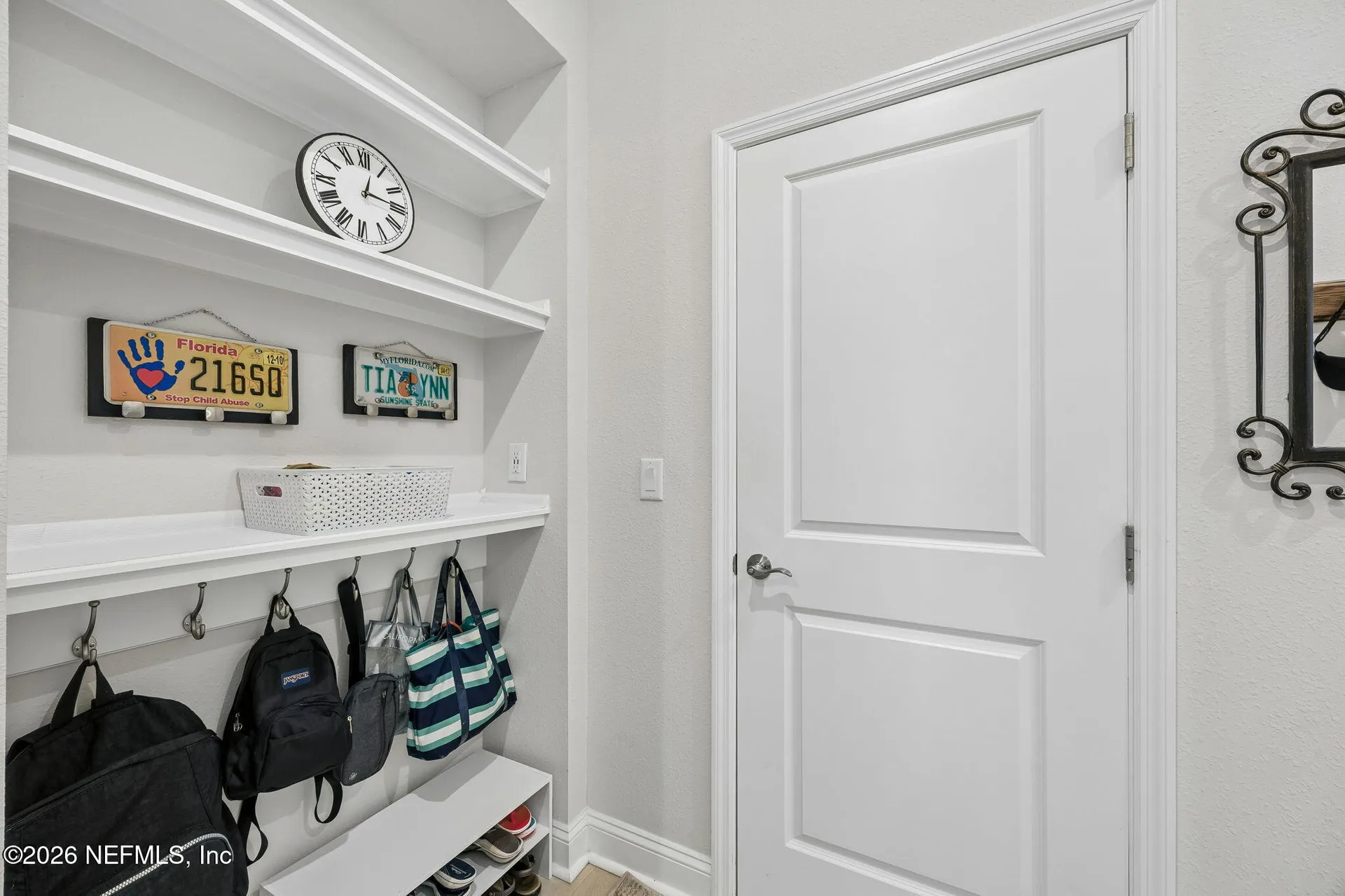 343 Juniper Hills Drive St. Augustine FL 32259