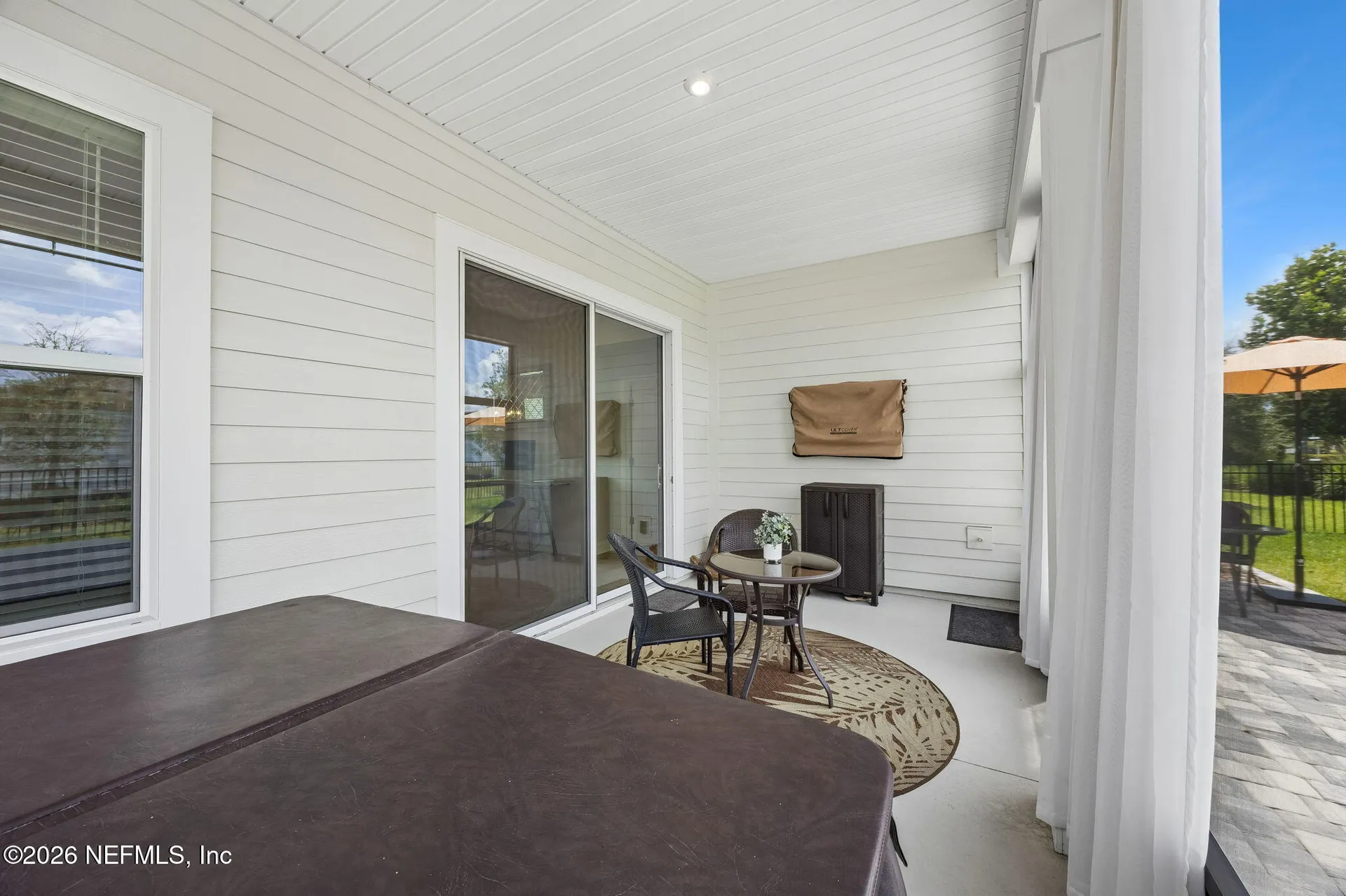 343 Juniper Hills Drive St. Augustine FL 32259