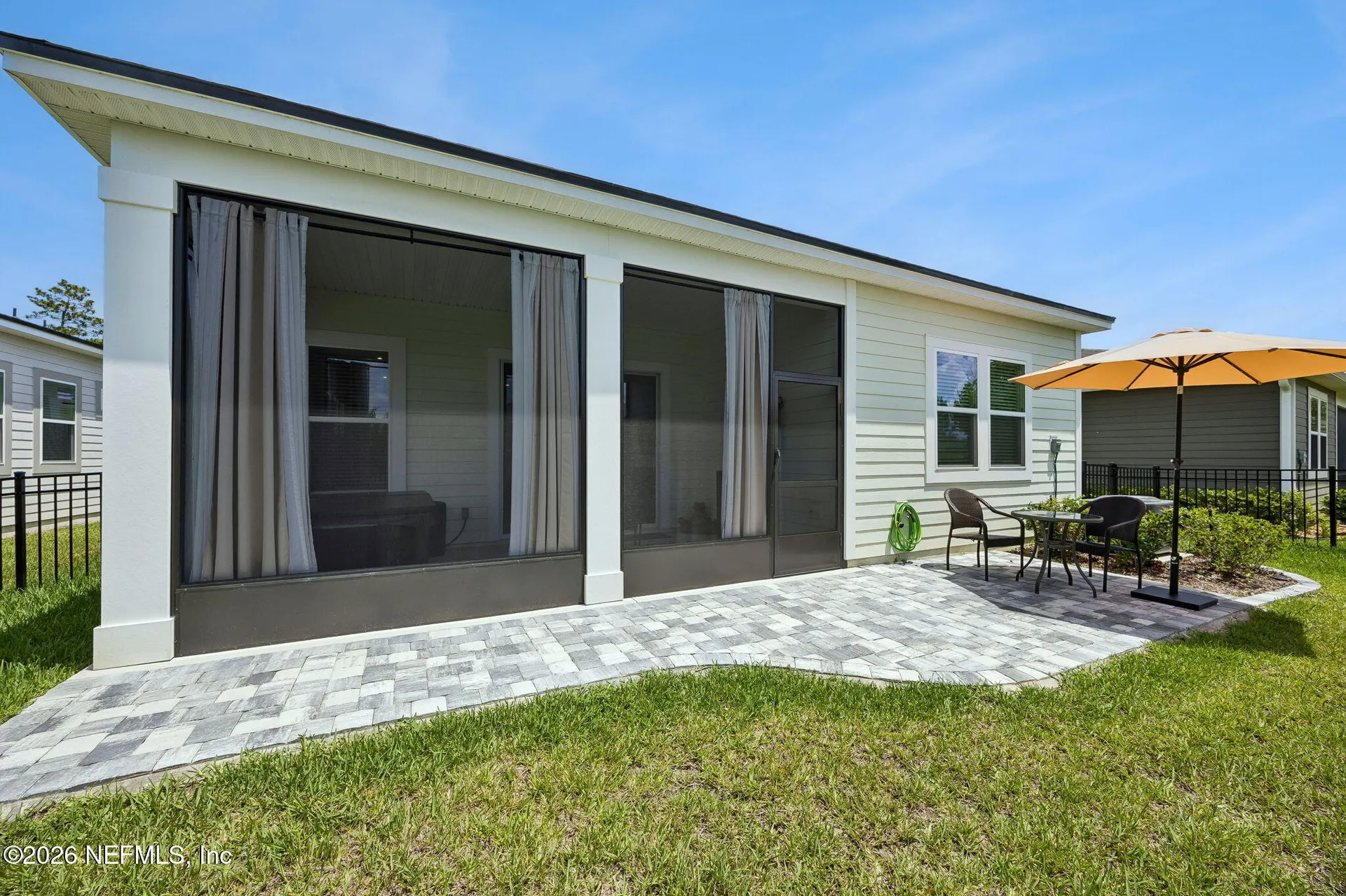 343 Juniper Hills Drive St. Augustine FL 32259