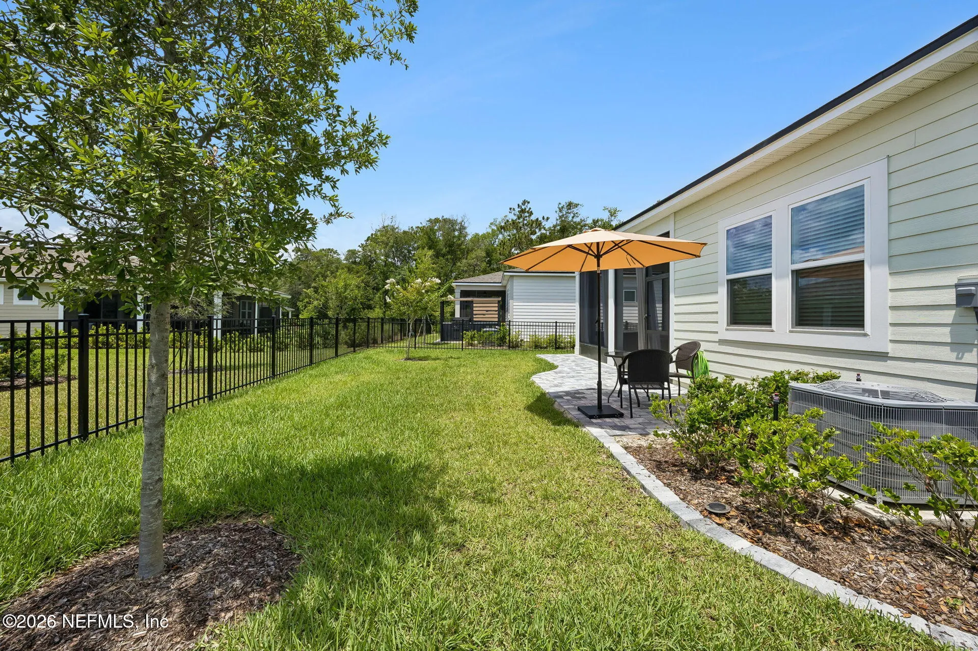 343 Juniper Hills Drive St. Augustine FL 32259