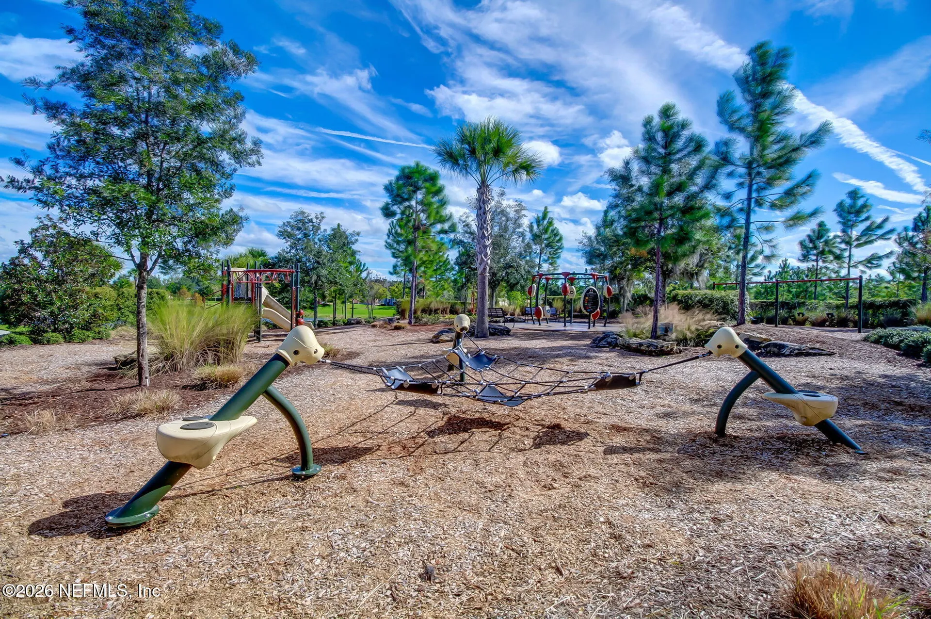 343 Juniper Hills Drive St. Augustine FL 32259