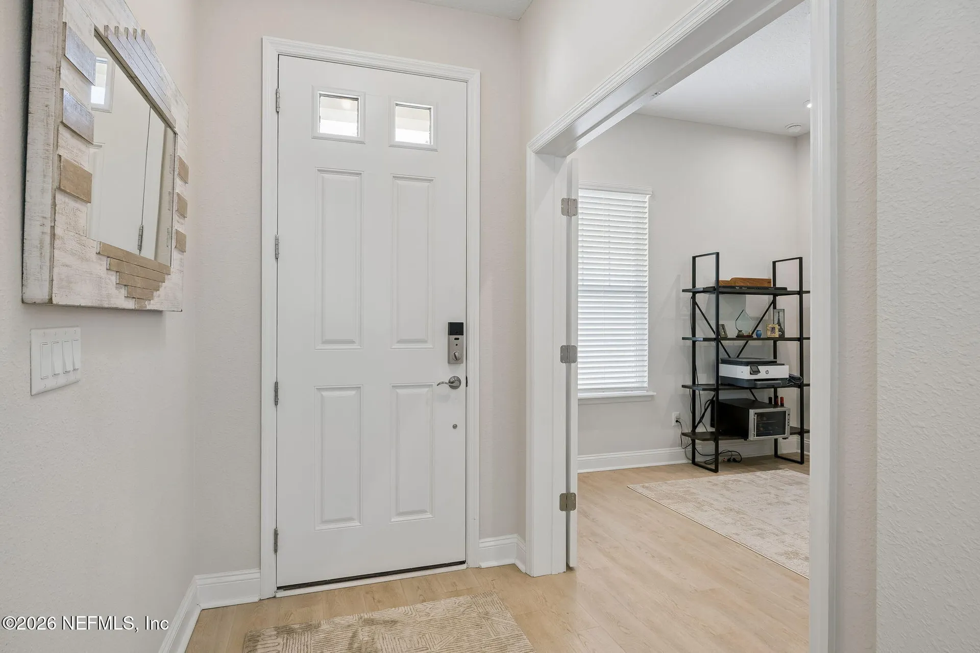 343 Juniper Hills Drive St. Augustine FL 32259