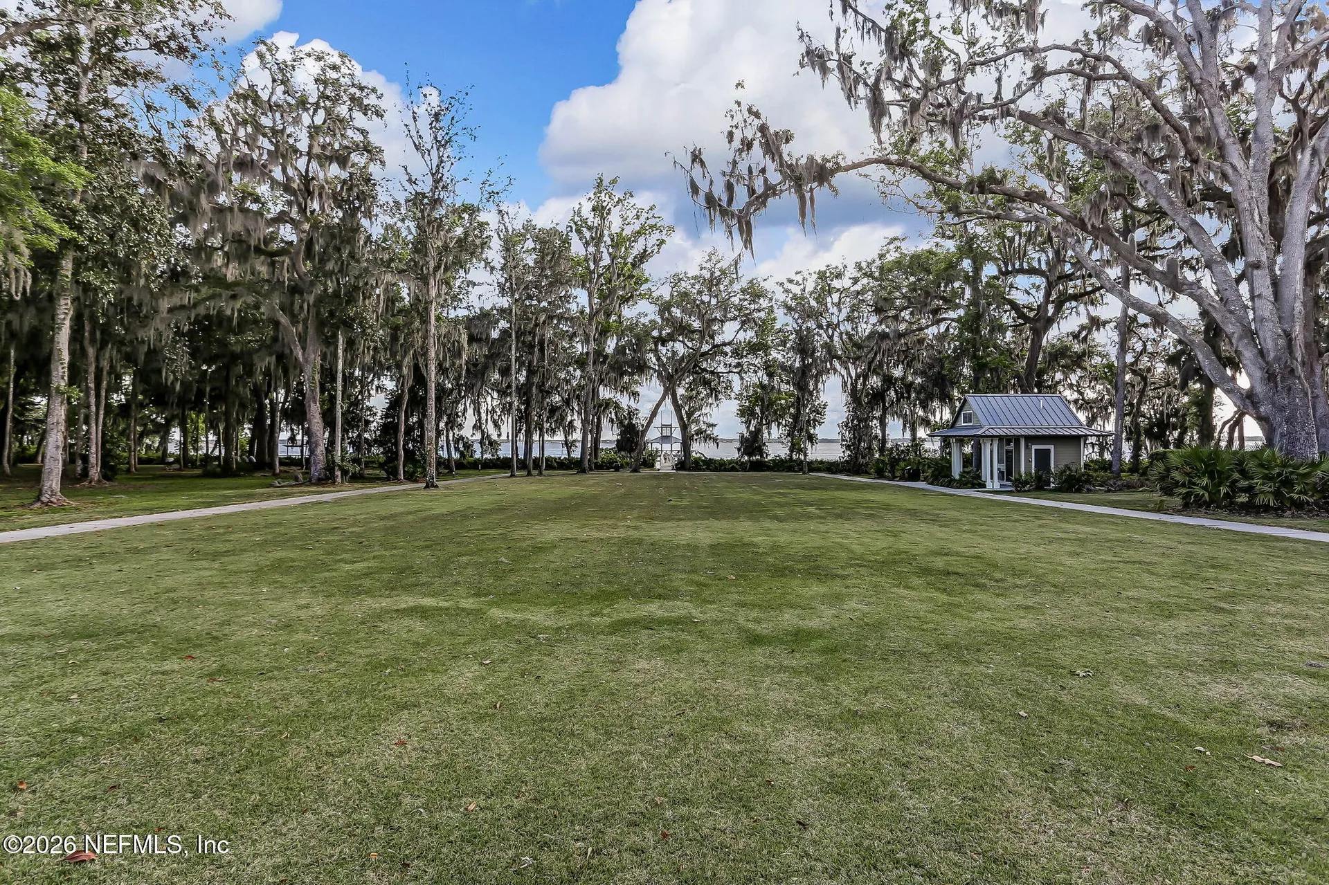 343 Juniper Hills Drive St. Augustine FL 32259