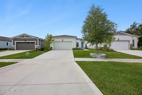 343 Juniper Hills Drive St. Augustine FL 32259
