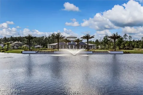 343 Juniper Hills Drive St. Augustine FL 32259