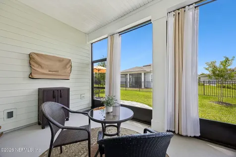 343 Juniper Hills Drive St. Augustine FL 32259