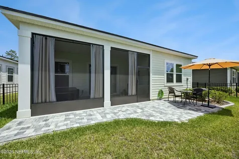 343 Juniper Hills Drive St. Augustine FL 32259