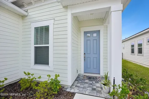 343 Juniper Hills Drive St. Augustine FL 32259