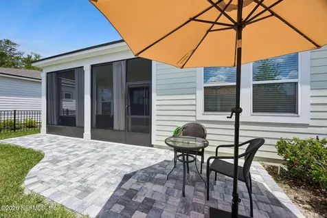 343 Juniper Hills Drive St. Augustine FL 32259