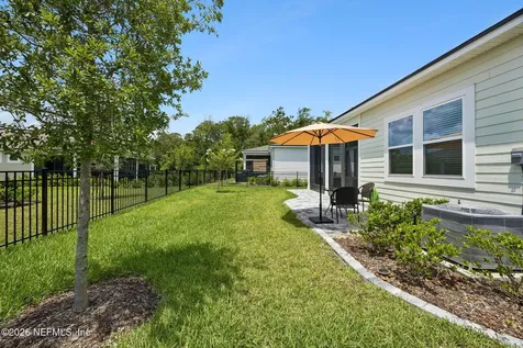 343 Juniper Hills Drive St. Augustine FL 32259