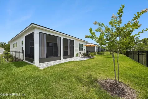 343 Juniper Hills Drive St. Augustine FL 32259