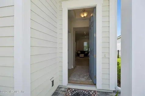 343 Juniper Hills Drive St. Augustine FL 32259