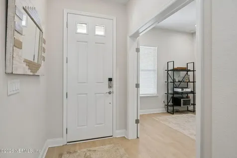 343 Juniper Hills Drive St. Augustine FL 32259