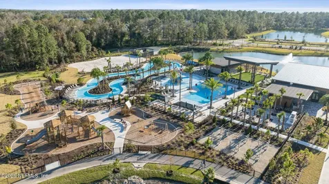 343 Juniper Hills Drive St. Augustine FL 32259