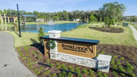 343 Juniper Hills Drive St. Augustine FL 32259