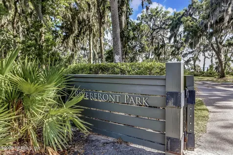 343 Juniper Hills Drive St. Augustine FL 32259