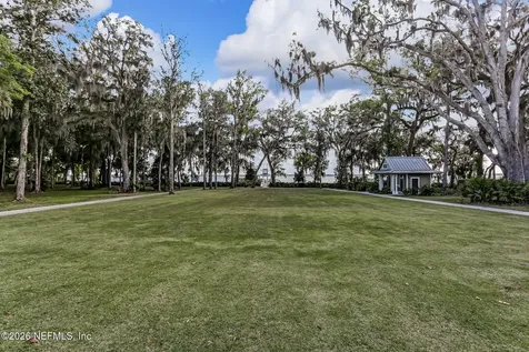343 Juniper Hills Drive St. Augustine FL 32259