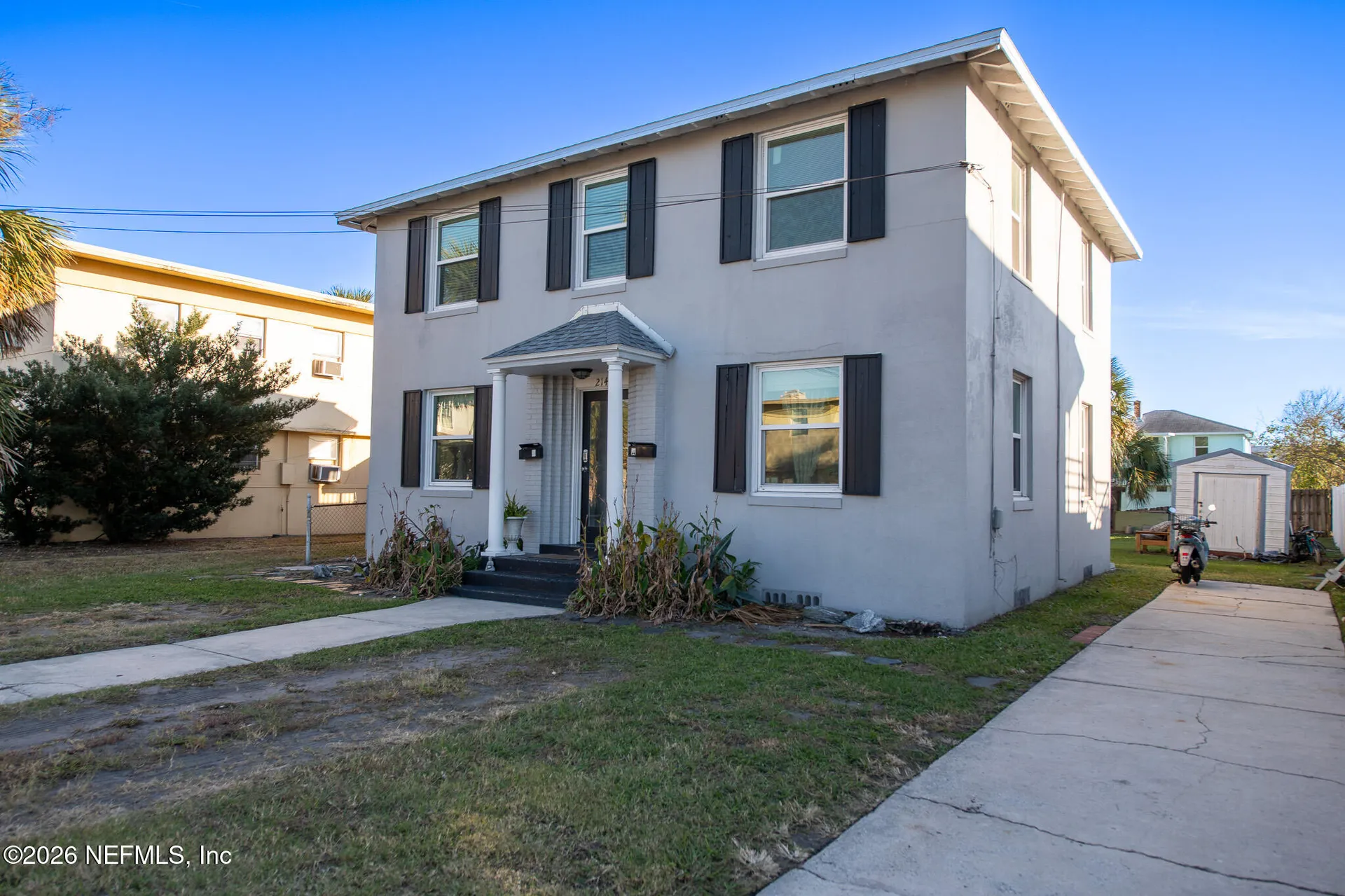214 8th Avenue N Jacksonville Beach FL 32250